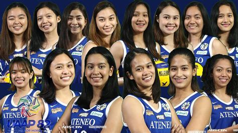 ateneo volleyball